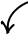 Arrow Pointing Downwards
