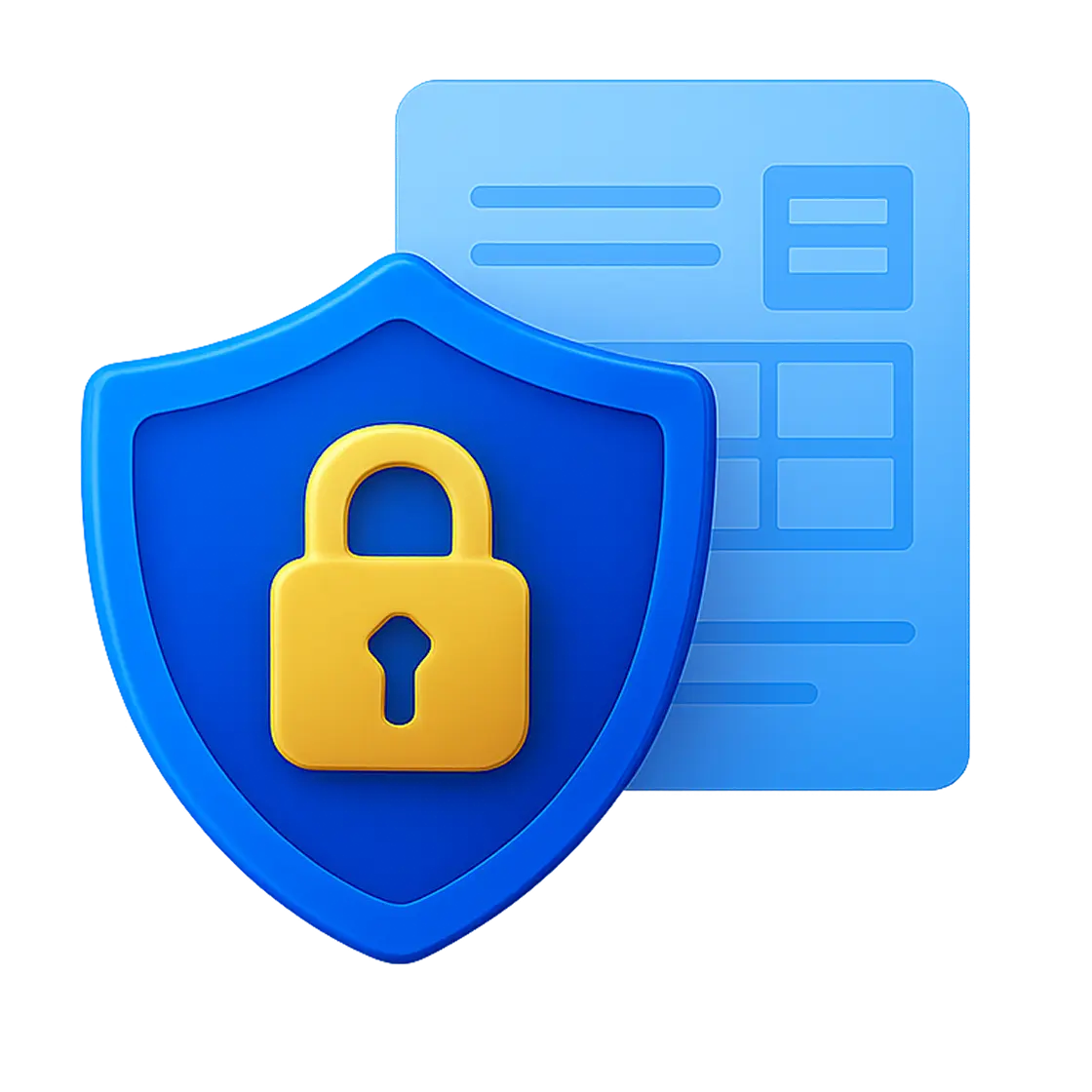 Data Safety