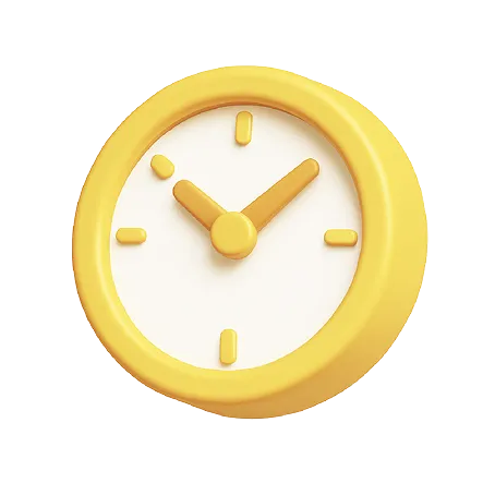 Menghabiskan 4-5 Jam Per Minggu